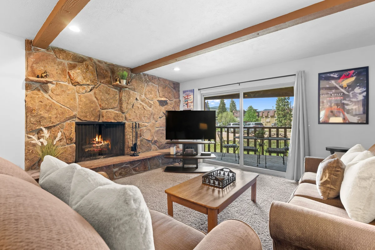 Hi Country Haus Unit 2301 property photo 5