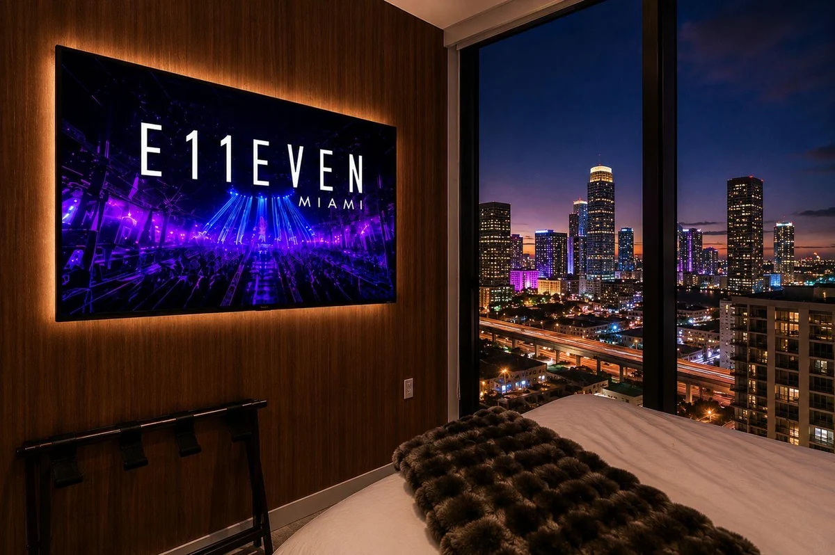 Condo in Miami property photo 2