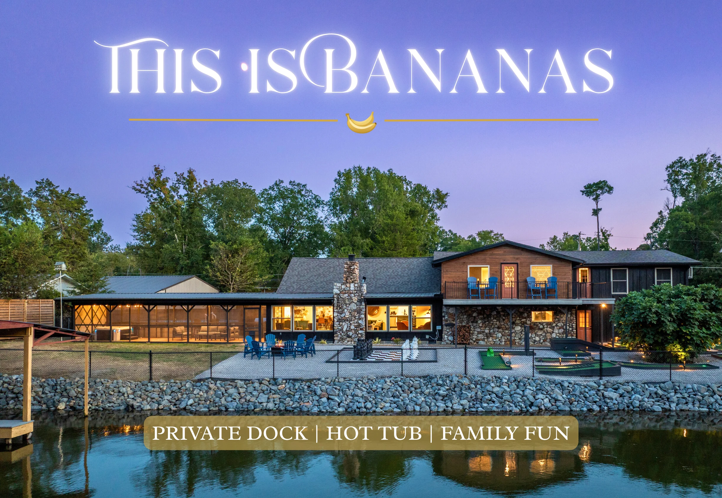Home in Hot Springs property photo 1
