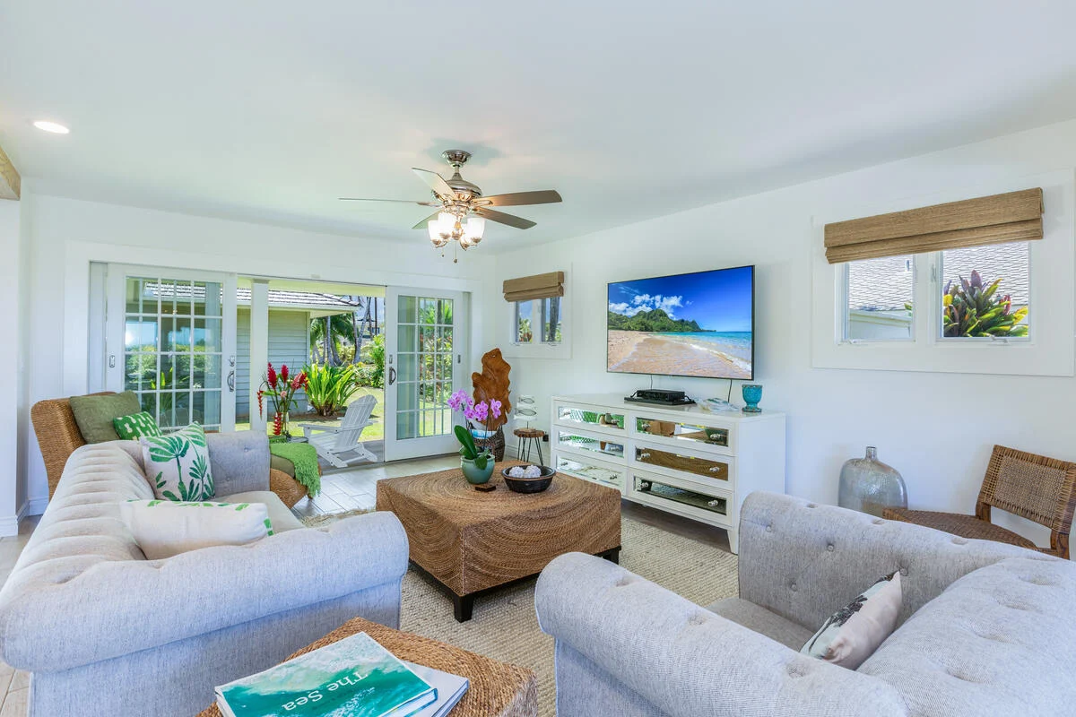 Home in Princeville property photo 4