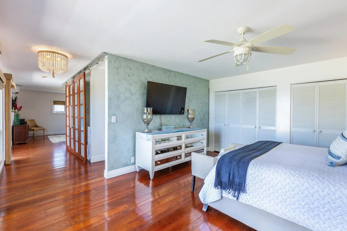 Primary Bedroom image 1