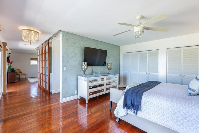 Primary Bedroom image 1