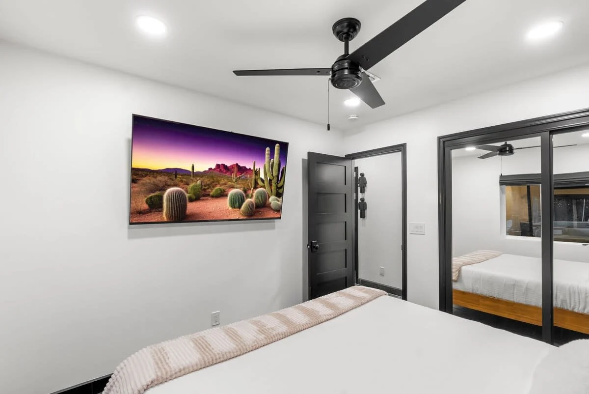 Bedroom 4 image 1