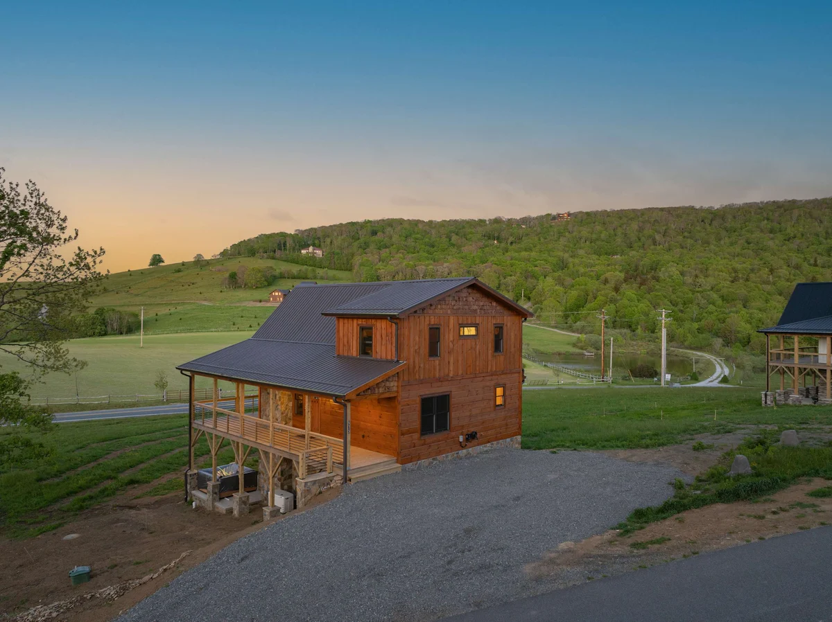 Home in Todd property photo 5