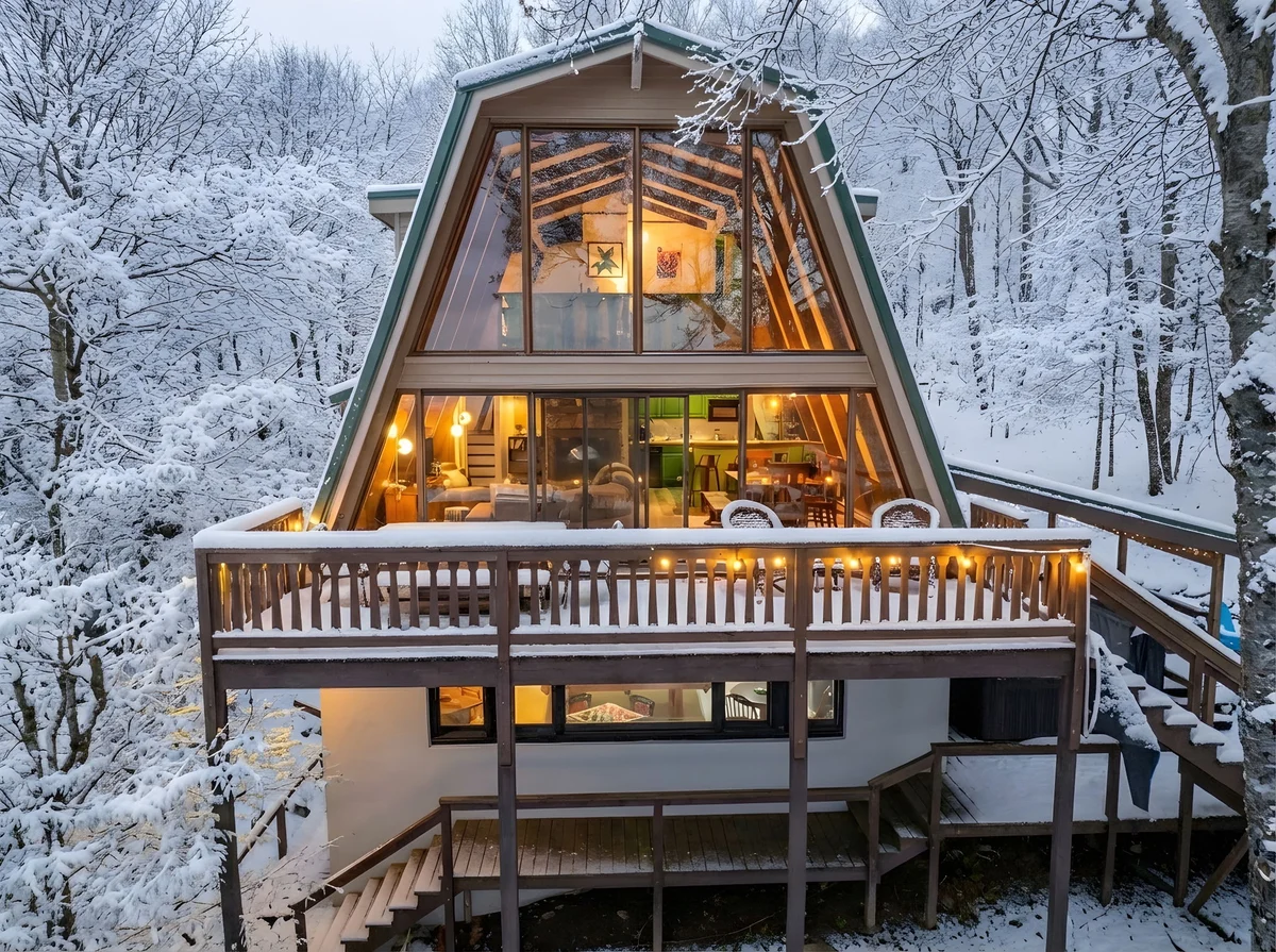 Property in Beech Mountain property photo 4