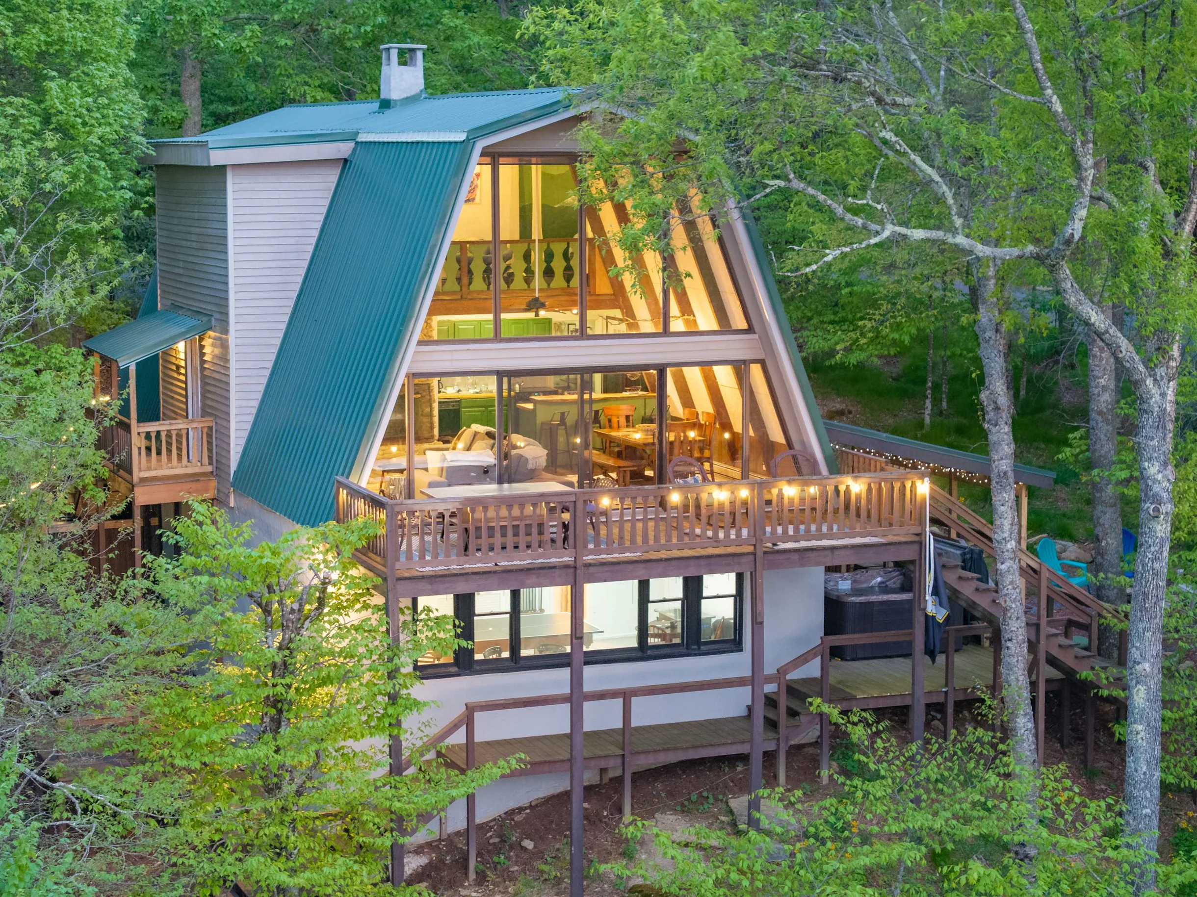 Property in Beech Mountain property photo 1