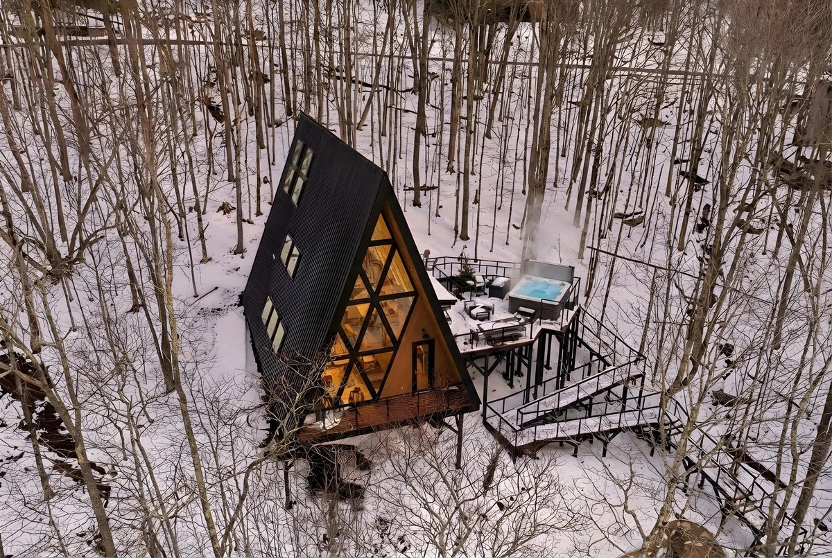 Home in Beech Mountain property photo 3