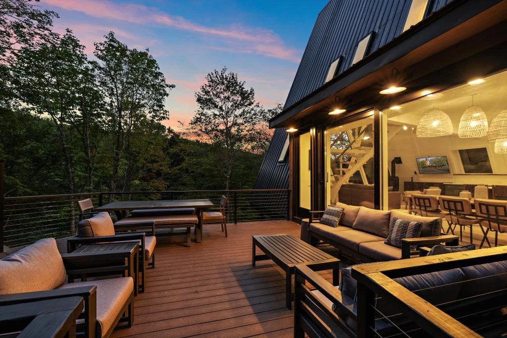 Home in Beech Mountain property photo 2
