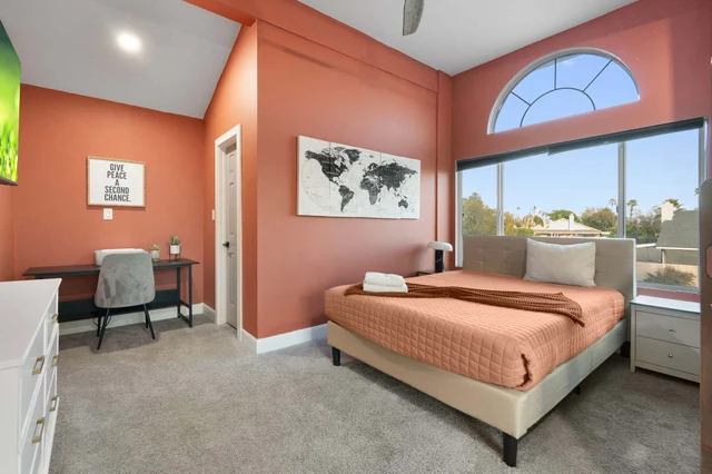Bedroom image 1
