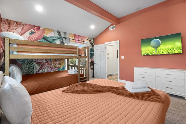 Bedroom image 1