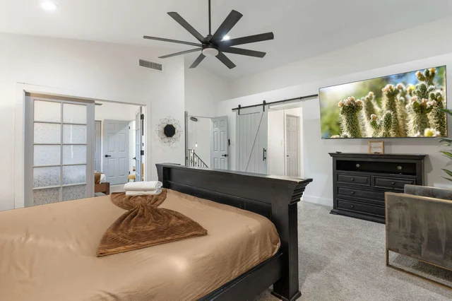 Bedroom image 1