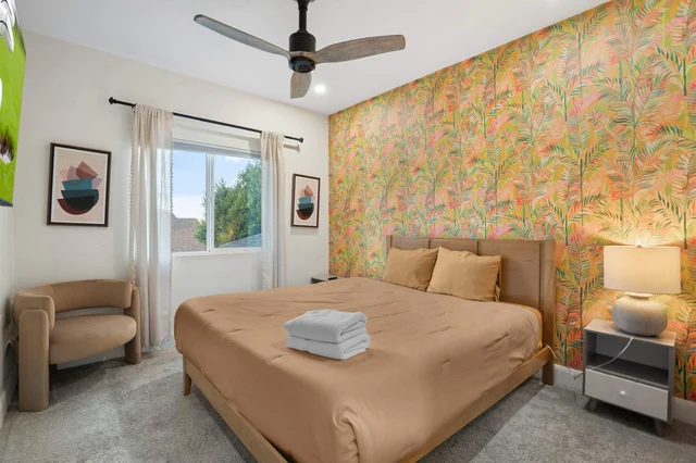 Bedroom image 1