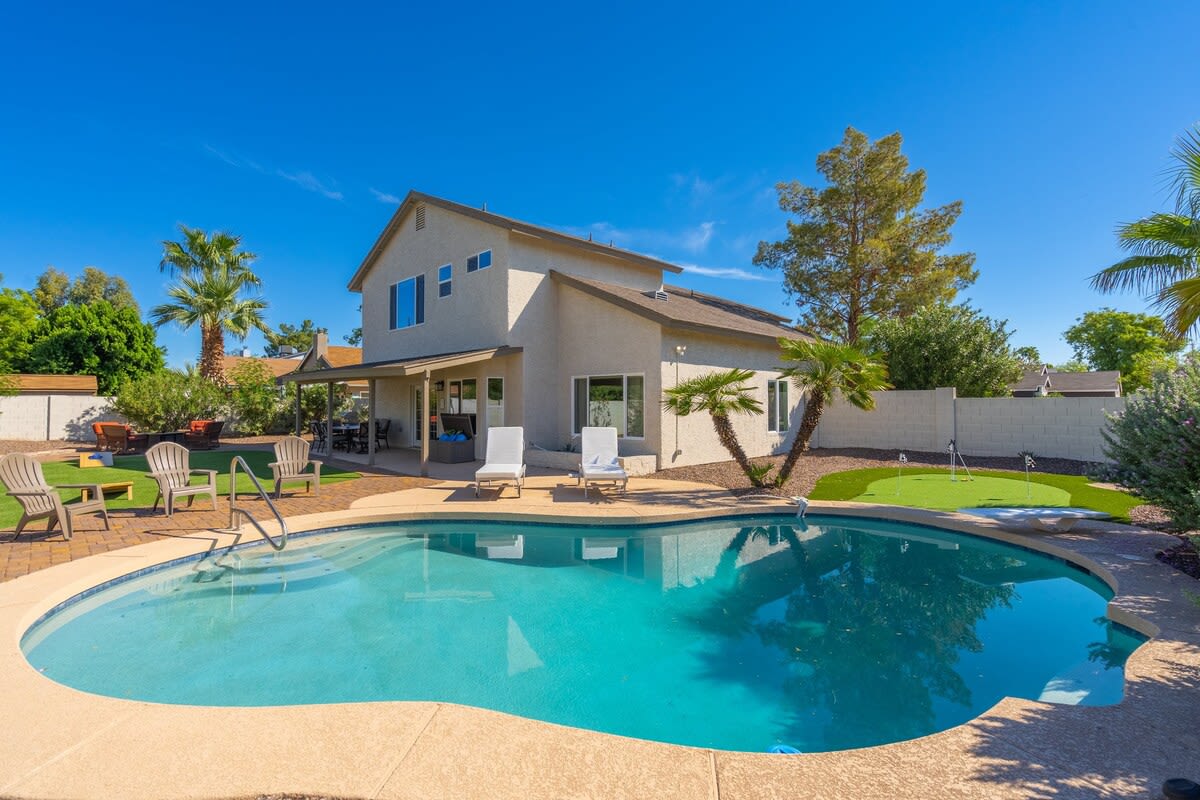 Home in Chandler property photo 3
