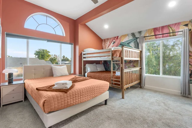 Bedroom image 1