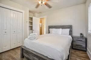 Bedroom image 1