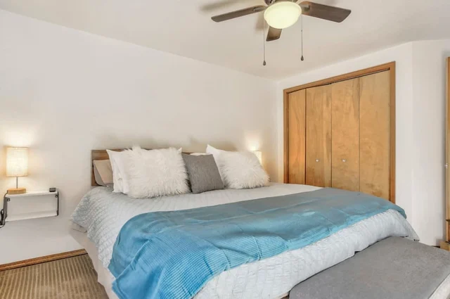 Bedroom image 1