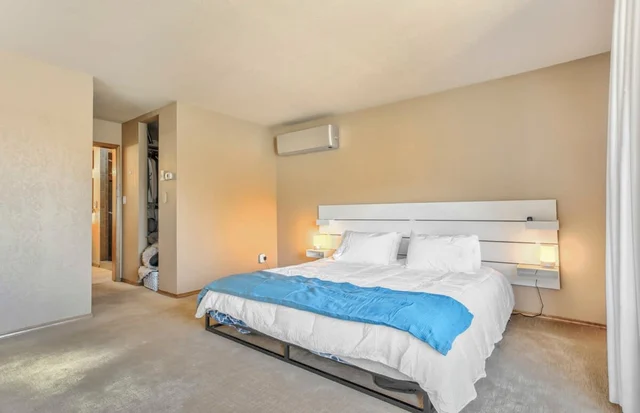 Bedroom image 1