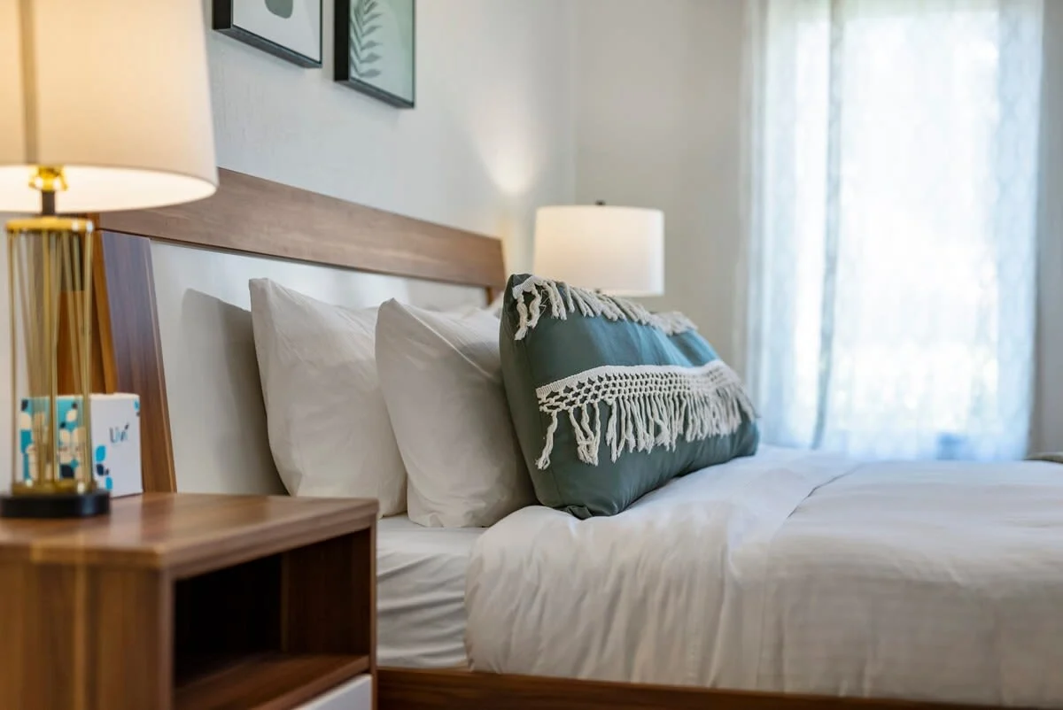 Bedroom image 1