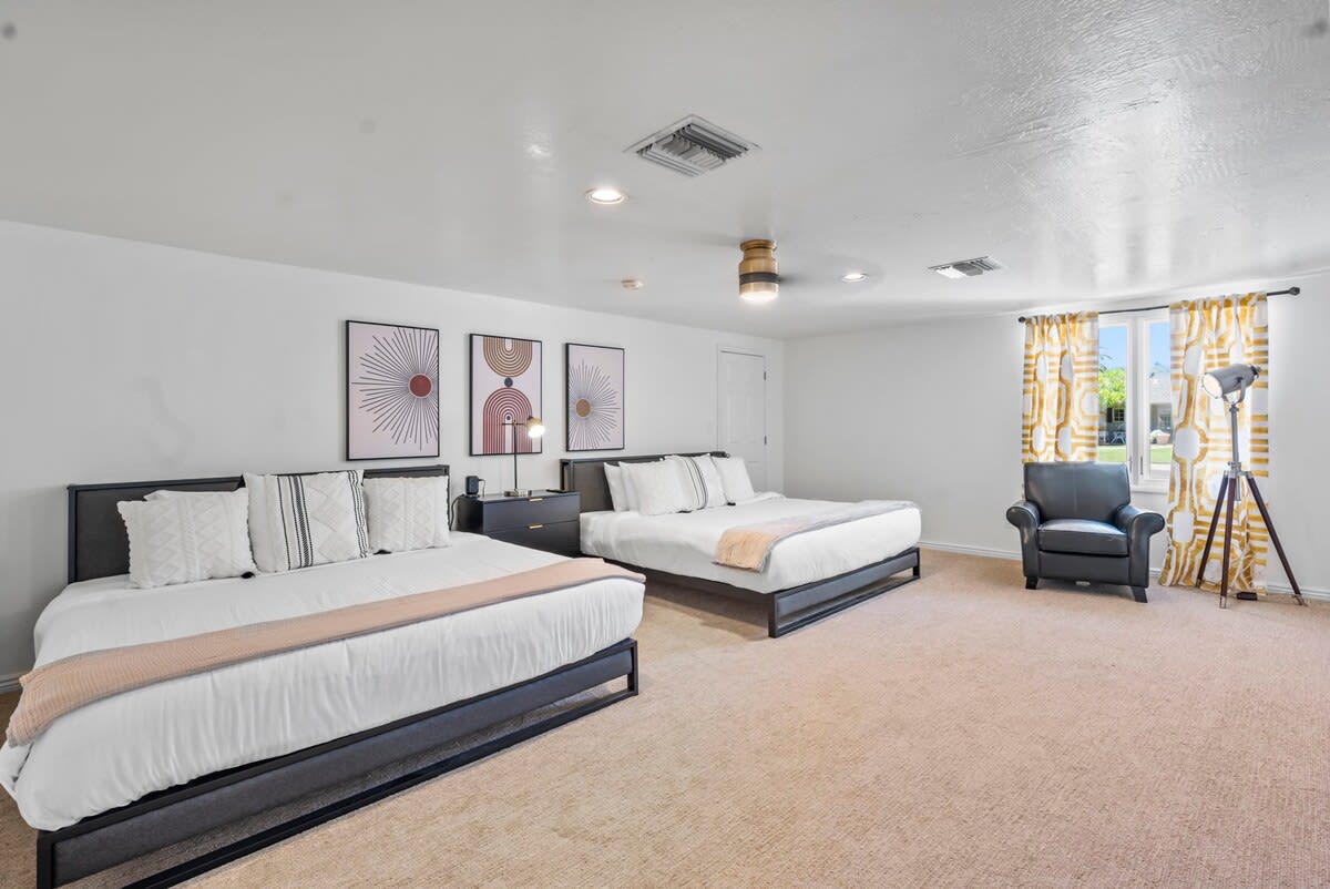 Bedroom image 1