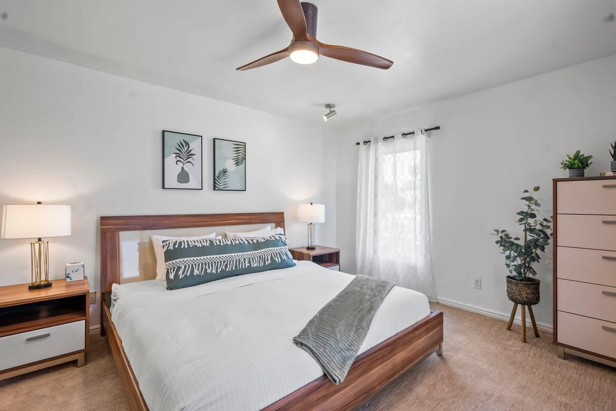 Bedroom image 1