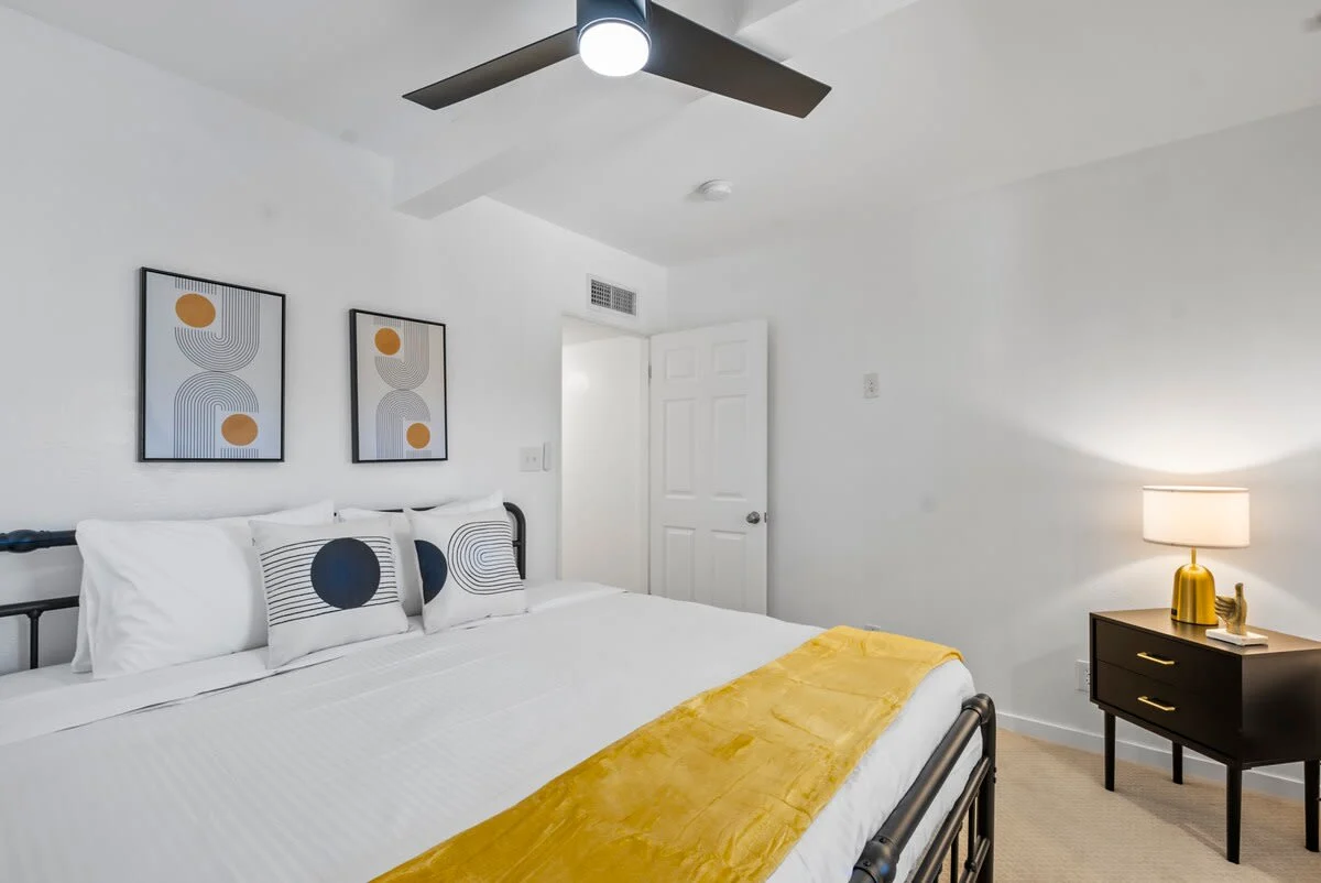Bedroom image 1