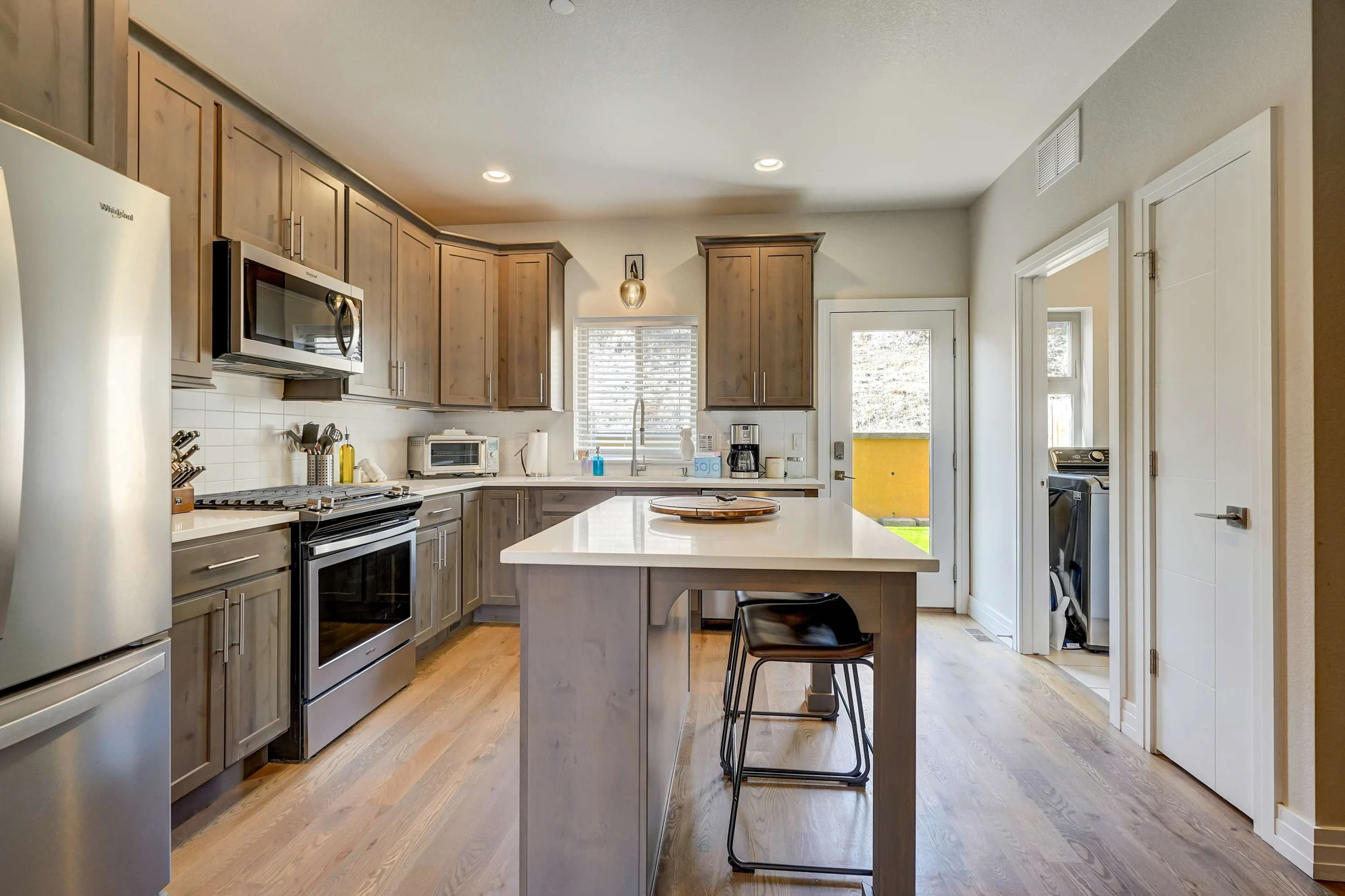Home in Colorado Springs property photo 4