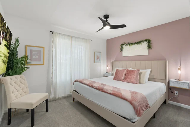 Bedroom image 1