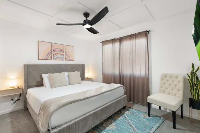 Bedroom image 1