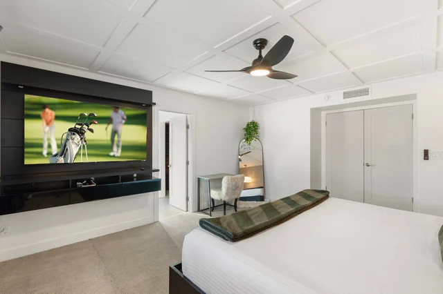 Bedroom image 1