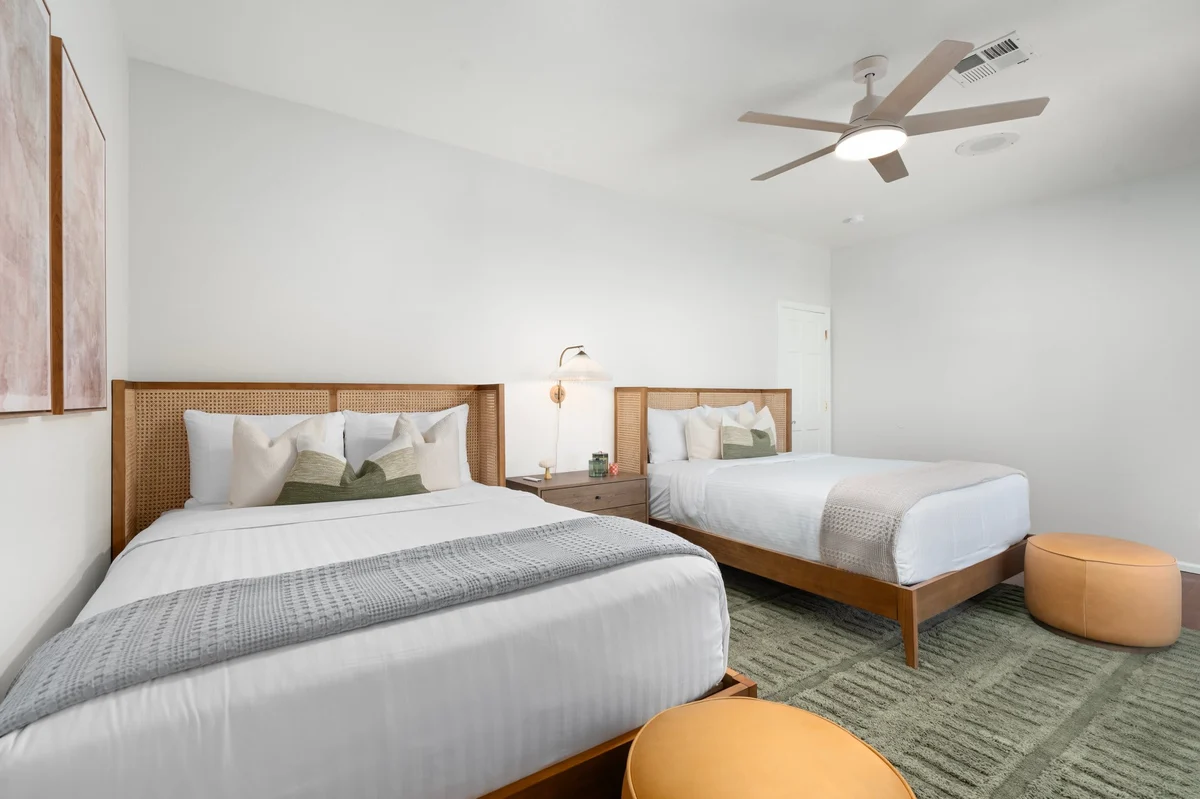 Bedroom image 1