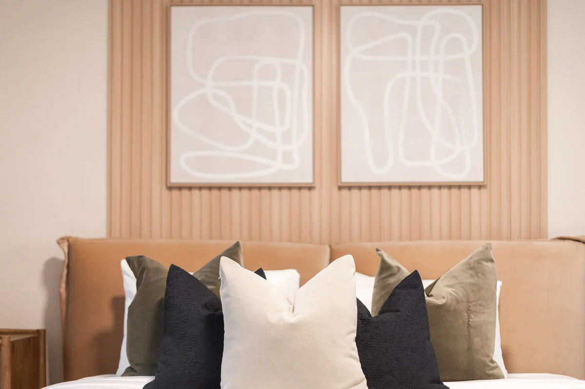 Bedroom image 1
