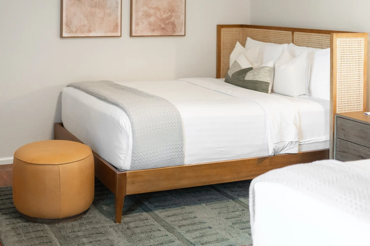 Bedroom image 1