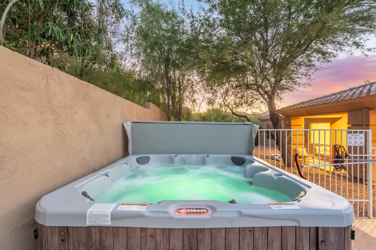 Home in Fountain Hills property photo 4