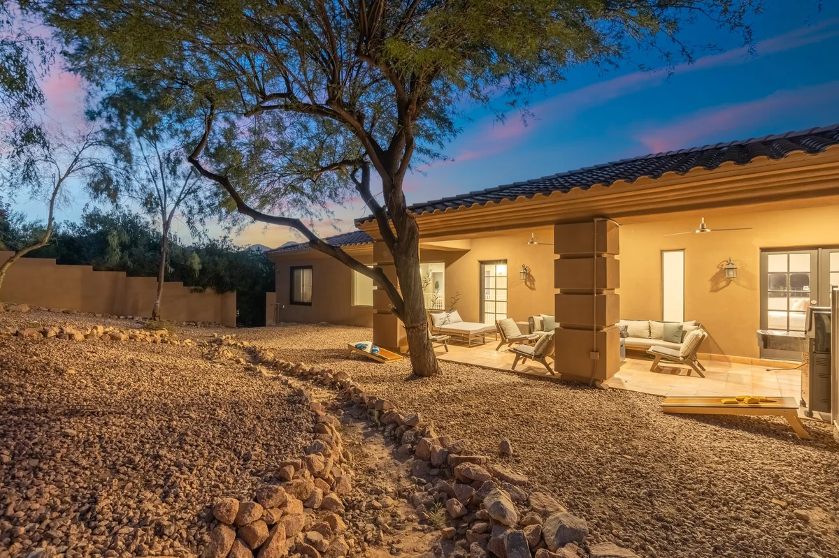Home in Fountain Hills property photo 5