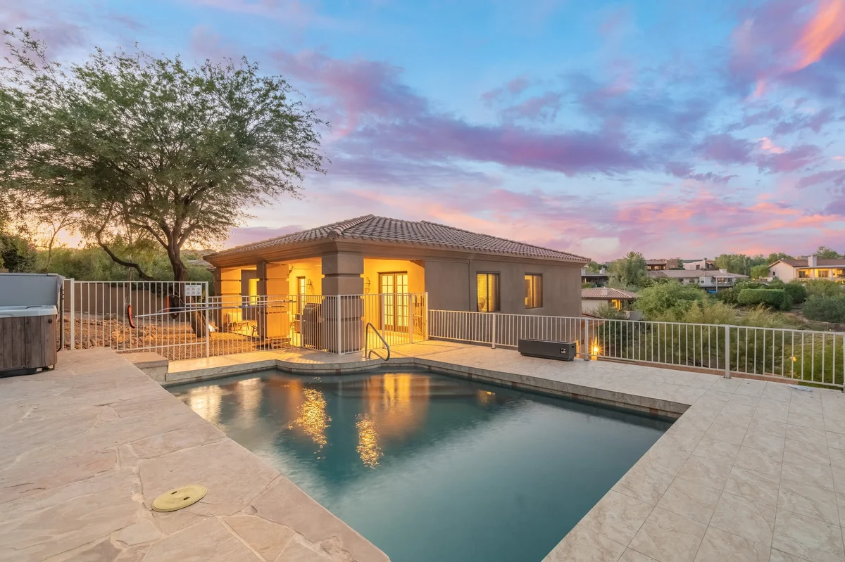 Home in Fountain Hills property photo 1