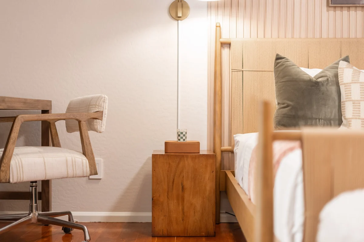 Bedroom image 1