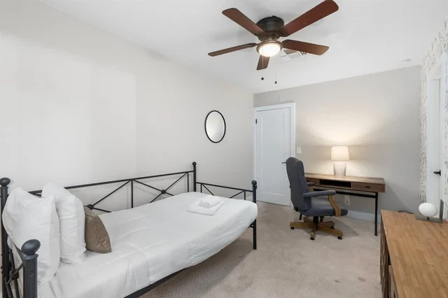Bedroom image 1