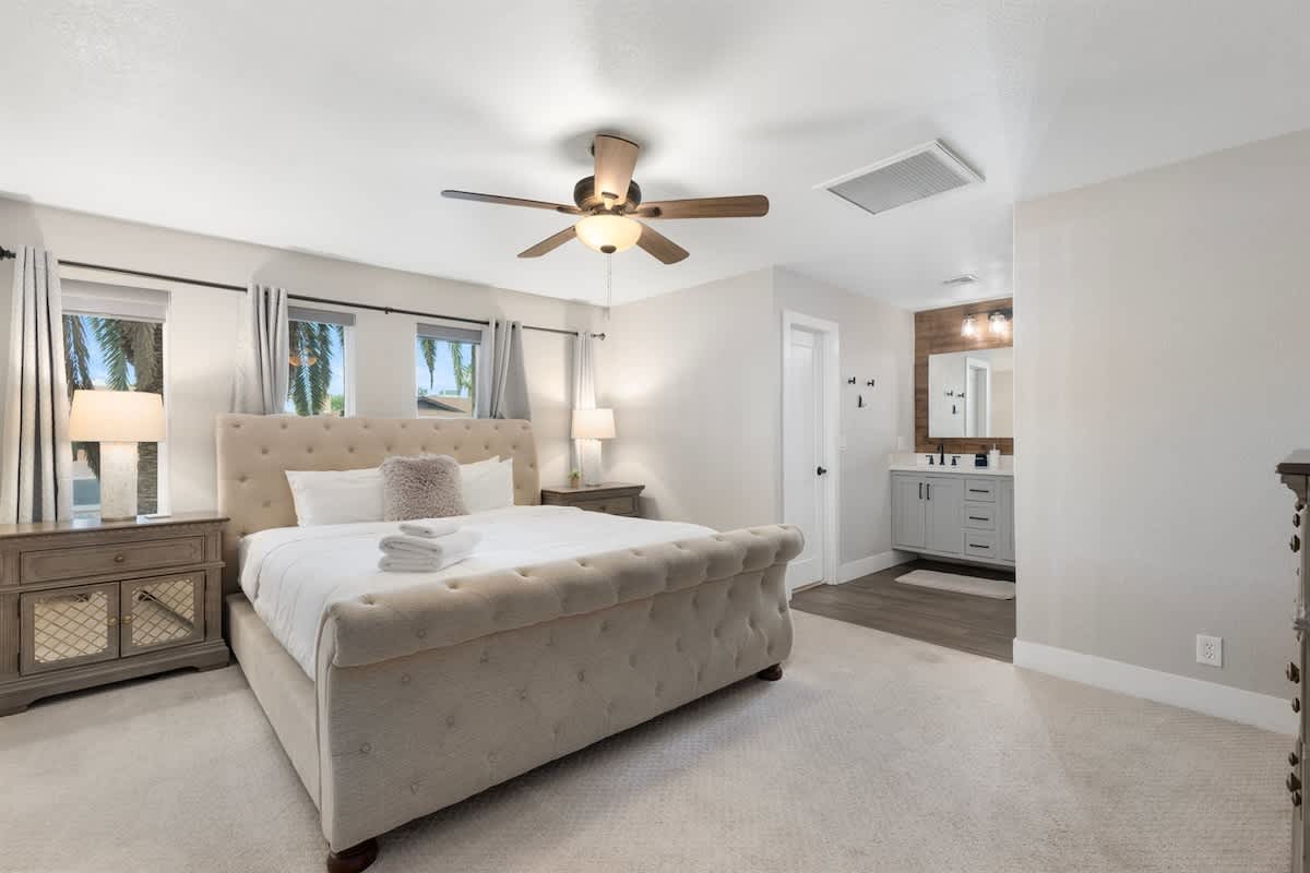 Bedroom image 1