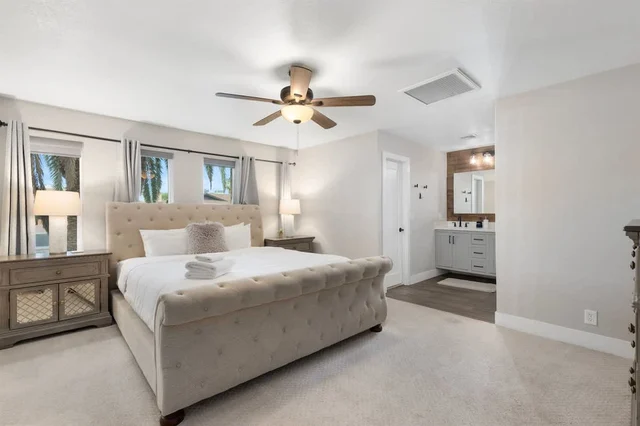 Bedroom image 1