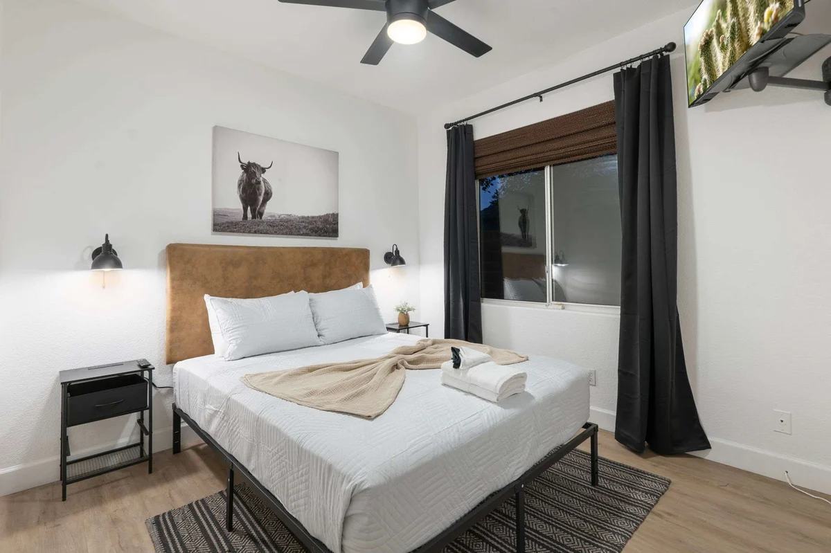 Bedroom image 1