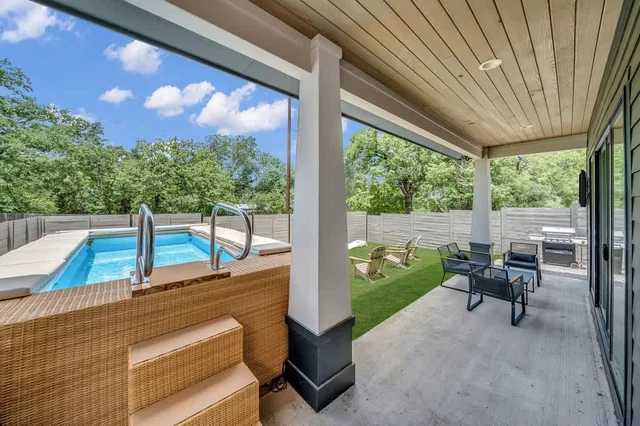 Home in Austin property photo 109
