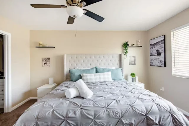 Bedroom image 1