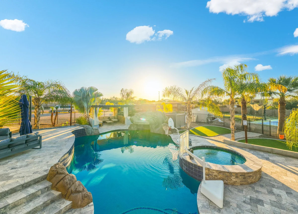 Home in Scottsdale property photo 4