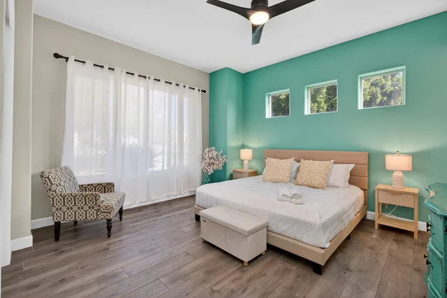 Bedroom image 1