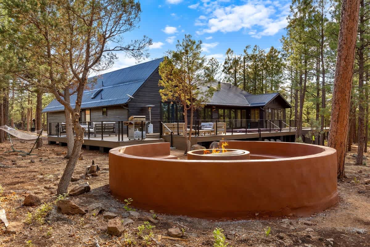 Home in Pinetop-Lakeside property photo 4