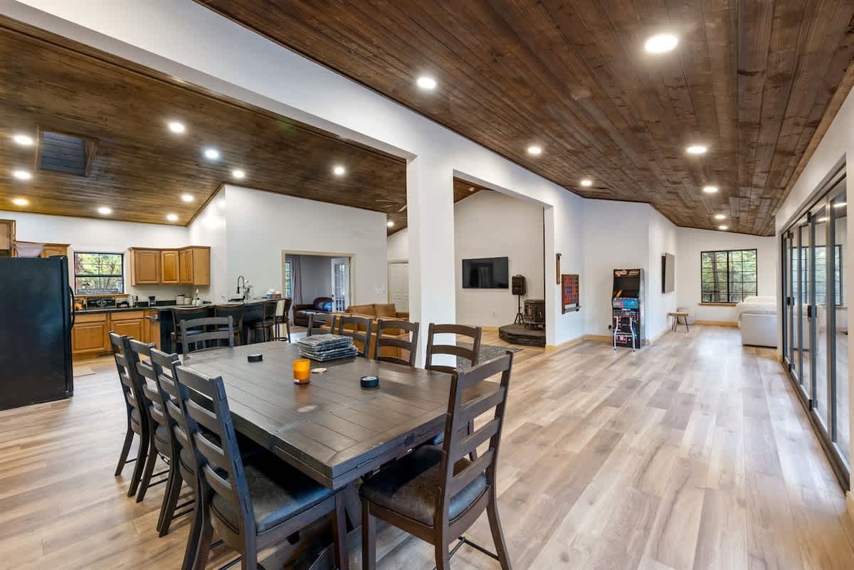 Home in Pinetop-Lakeside property photo 5