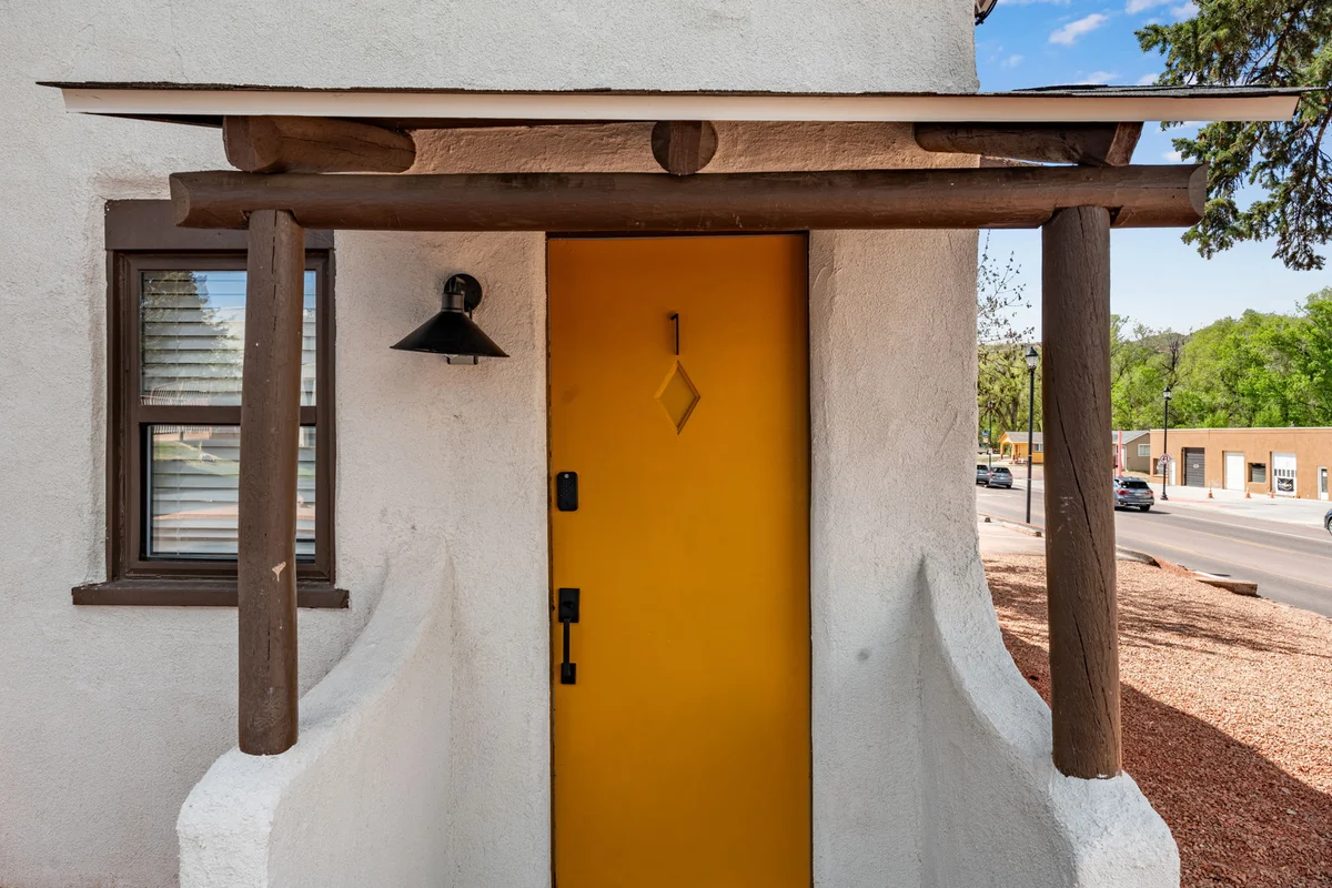 Cozy Studio in Manitou Springs, Walk Downtown property photo 5