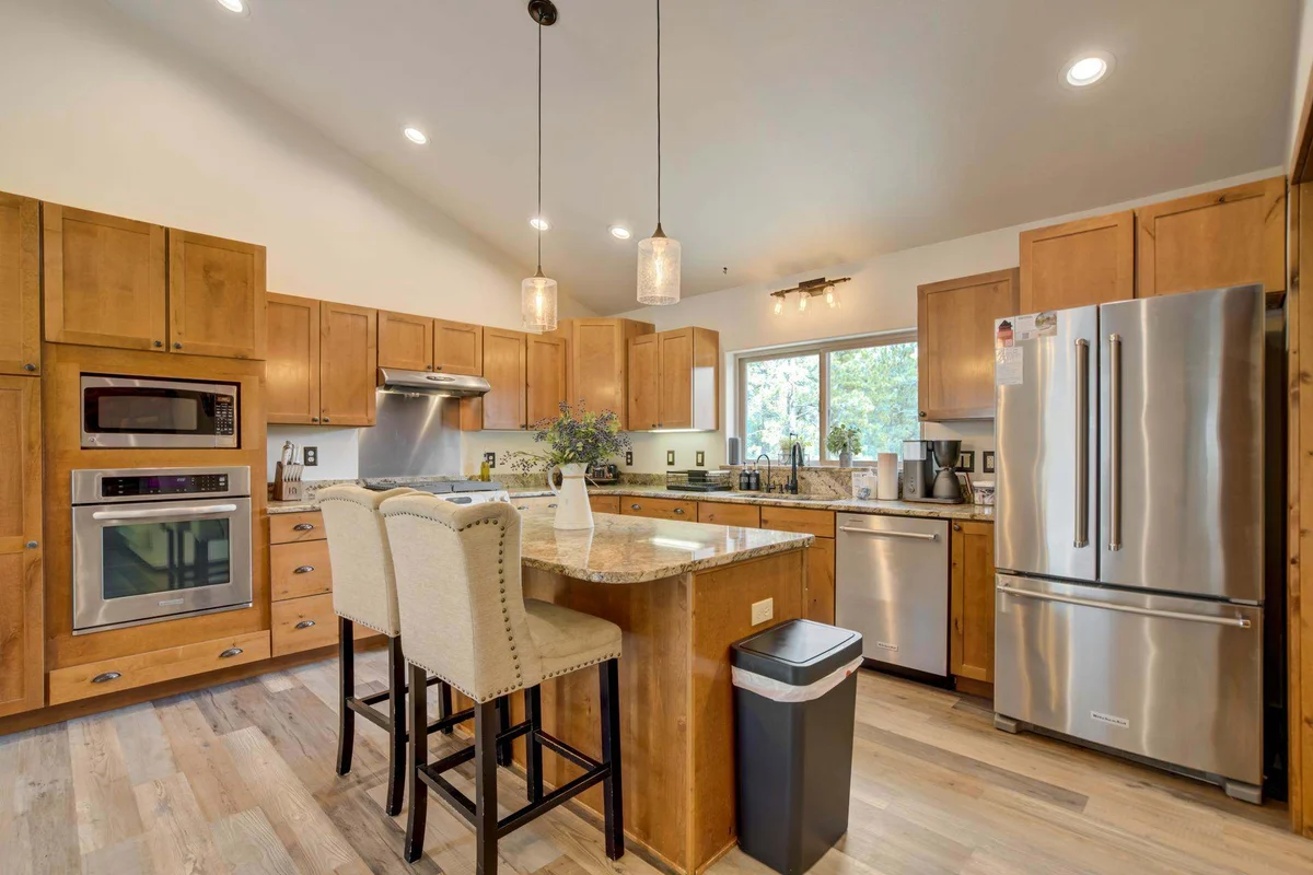 Home in Woodland Park property photo 5
