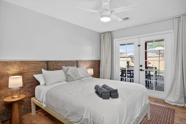 Bedroom image 1