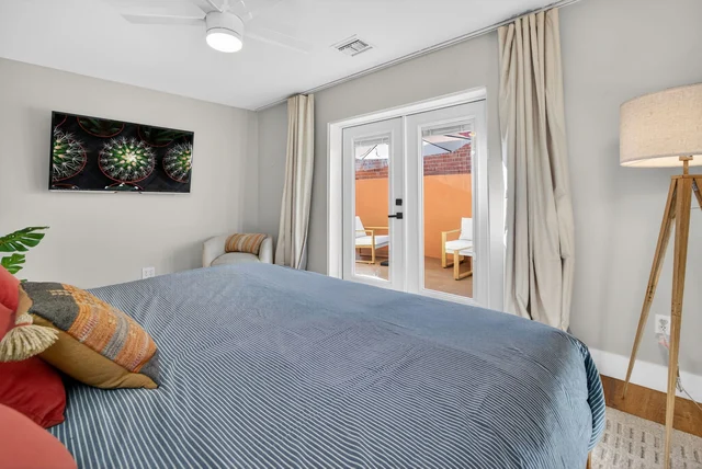 Bedroom image 1